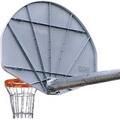 Porter Rock Solid Basketball System Porter Rock Solid Basketball System