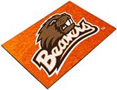 Fan Mats Oregon State University Starter Mat