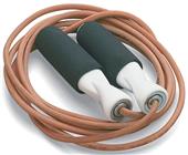 Gill Athletics Leather Jump Ropes