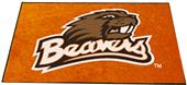 Fan Mats Oregon State University All Star Mat