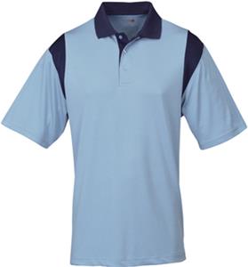 LIGHT BLUE/NAVY