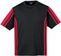 TRI MOUNTAIN RS-1 Polyester Mesh Crewneck Shirt