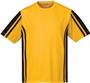 TRI MOUNTAIN RS-1 Polyester Mesh Crewneck Shirt
