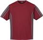 TRI MOUNTAIN RS-1 Polyester Mesh Crewneck Shirt
