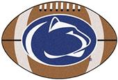 Fan Mats Penn State Football Mat Fan Mats Penn State Football Mat