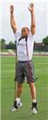Gill Athletics Portable Power Jumper