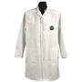 Colorado State University White Long Labcoats