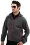 TRI MOUNTAIN CF-1 Lightweight Hooded Shell Jacket
