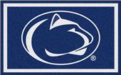 Fan Mats Penn State 4x6 Rug Fan Mats Penn State 4x6 Rug