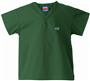 Colorado State Univ Kid's Hunter Scrub Tops