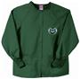Colorado State Univ Hunter Nursing Jackets