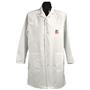 Colorado State Univ-Pueblo White Long Labcoats