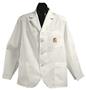 Colorado State Univ-Pueblo White Short Labcoats