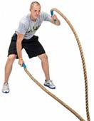 Gill Athletics PowerMax Conditioning Ropes