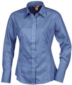 TRI MOUNTAIN Brooke Women's Fine Twill Dress Shirt TRI MOUNTAIN Brooke Women's Fine Twill Dress Shirt