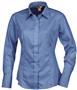 TRI MOUNTAIN Brooke Women's Fine Twill Dress Shirt