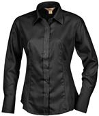TRI MOUNTAIN Brooke Women's Fine Twill Dress Shirt TRI MOUNTAIN Brooke Women's Fine Twill Dress Shirt