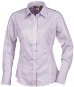 TRI MOUNTAIN Brooke Women's Fine Twill Dress Shirt TRI MOUNTAIN Brooke Women's Fine Twill Dress Shirt