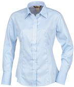 TRI MOUNTAIN Brooke Women's Fine Twill Dress Shirt TRI MOUNTAIN Brooke Women's Fine Twill Dress Shirt