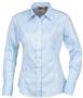 TRI MOUNTAIN Brooke Women's Fine Twill Dress Shirt