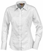 TRI MOUNTAIN Brooke Women's Fine Twill Dress Shirt TRI MOUNTAIN Brooke Women's Fine Twill Dress Shirt