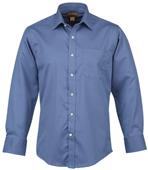 TRI MOUNTAIN Blake Non-Iron Fine Twill Dress Shirt TRI MOUNTAIN Blake Non-Iron Fine Twill Dress Shirt