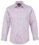TRI MOUNTAIN Blake Non-Iron Fine Twill Dress Shirt