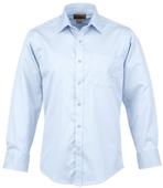 TRI MOUNTAIN Blake Non-Iron Fine Twill Dress Shirt TRI MOUNTAIN Blake Non-Iron Fine Twill Dress Shirt