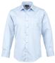 TRI MOUNTAIN Blake Non-Iron Fine Twill Dress Shirt