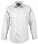 TRI MOUNTAIN Blake Non-Iron Fine Twill Dress Shirt