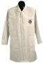 Concordia Univ-Seward White Long Labcoats