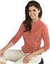 TRI MOUNTAIN Glendora Women's 1/2 Zip Pullover