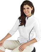 TRI MOUNTAIN Glendora Women's 1/2 Zip Pullover