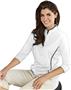 TRI MOUNTAIN Glendora Women's 1/2 Zip Pullover
