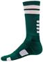 Red Lion Flash Crew Socks