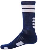 Red Lion Flash Crew Socks Red Lion Flash Crew Socks
