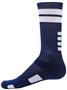 Red Lion Flash Crew Socks