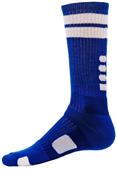 Red Lion Flash Crew Socks