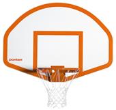 Create-Your-Own Gooseneck Basketball System-4' Ext Create-Your-Own Gooseneck Basketball System-4' Ext