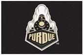 Fan Mats Purdue University Starter Mat Fan Mats Purdue University Starter Mat