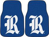 Fan Mats Rice University Carpet Car Mats (set) Fan Mats Rice University Carpet Car Mats (set)