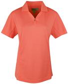 TRI MOUNTAIN Stella Women's Vertical Striped Shirt