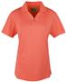 TRI MOUNTAIN Stella Women's Vertical Striped Shirt