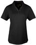 TRI MOUNTAIN Stella Women's Vertical Striped Shirt