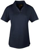 TRI MOUNTAIN Stella Women's Vertical Striped Shirt