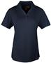 TRI MOUNTAIN Stella Women's Vertical Striped Shirt