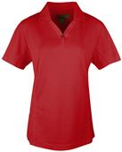 TRI MOUNTAIN Stella Women's Vertical Striped Shirt