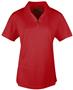 TRI MOUNTAIN Stella Women's Vertical Striped Shirt