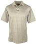 TRI MOUNTAIN Covington Broad Striped Golf Shirt
