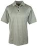 TRI MOUNTAIN Covington Broad Striped Golf Shirt